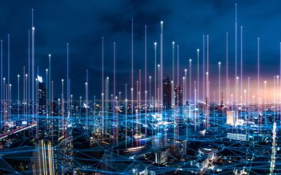 Is Your Business Ready for the Generative AI Revolution?