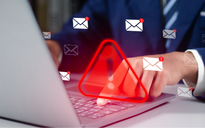 Preparing Your Business for the Next Wave of Business Email Compromise (BEC) Attacks